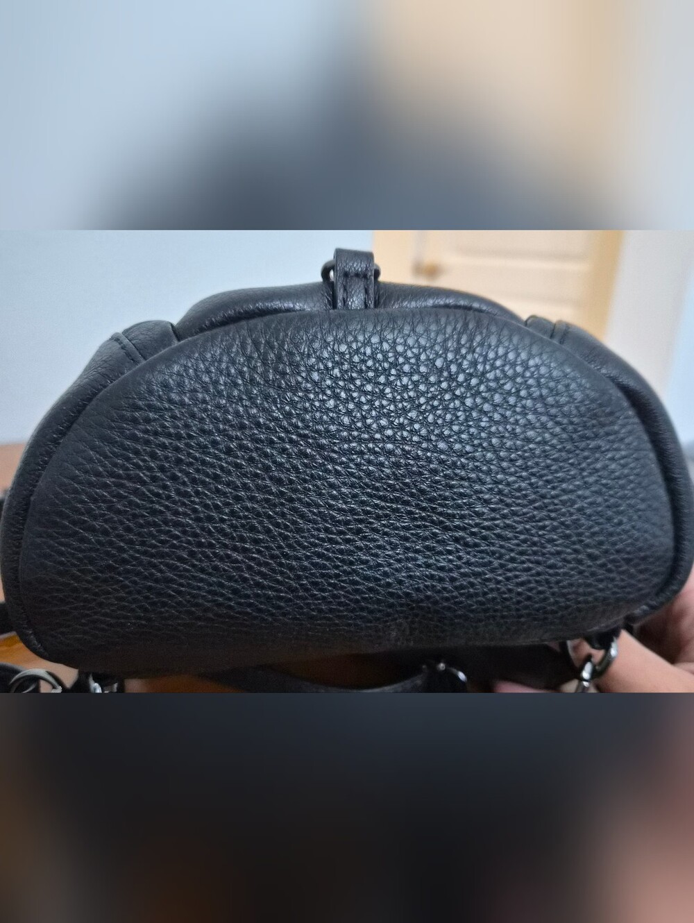 Rebecca Minkoff Mini Julian Backpack - Picture 7 of 7